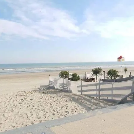 2/4 Personnes Proche Plage Et Commerces